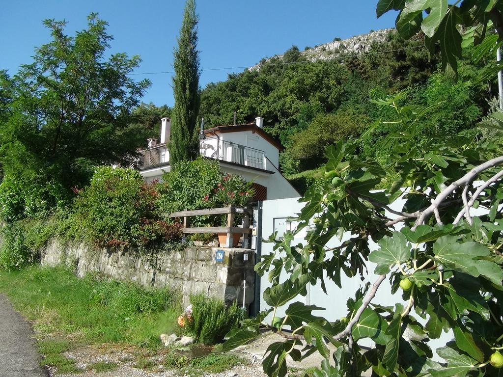 Bellavista Trieste Сан-Дорлиго-делла-Валле Экстерьер фото